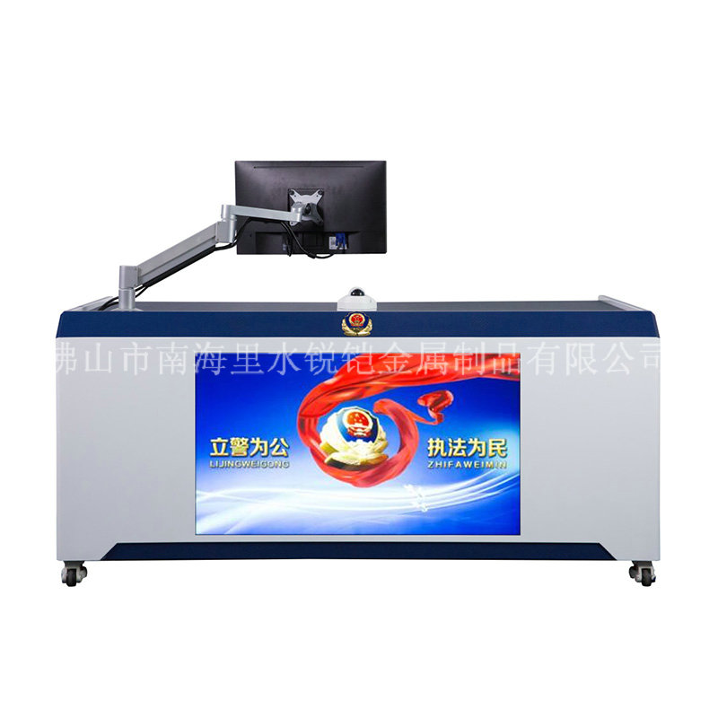審訊機 審訊機